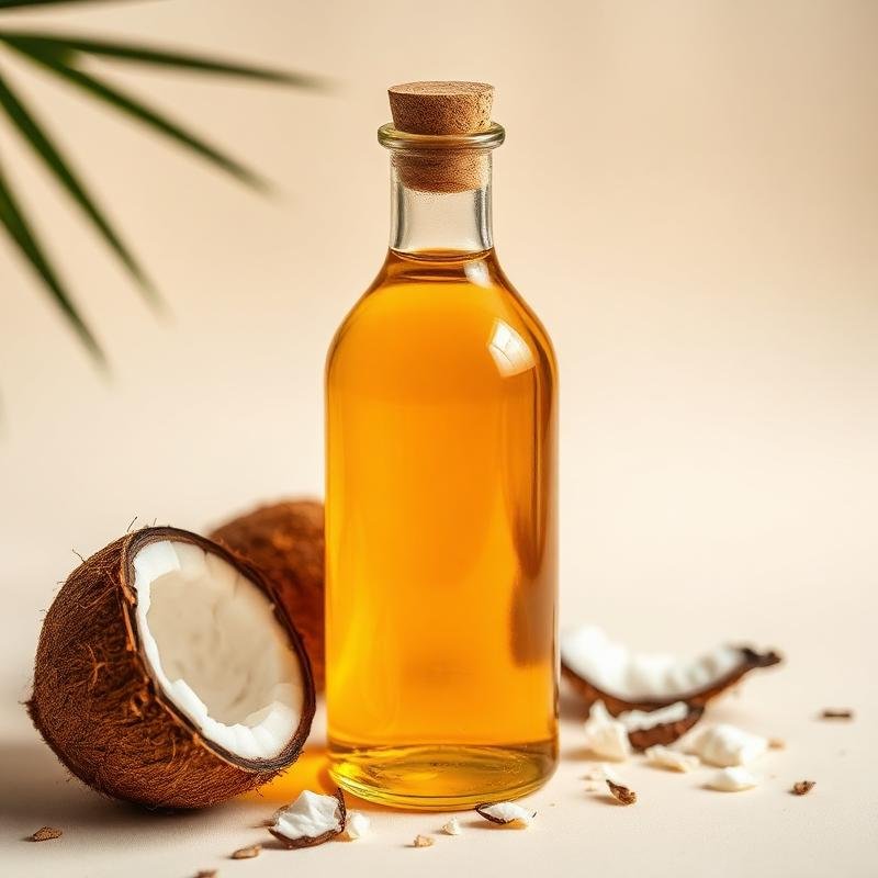 Cold Pressed Oils