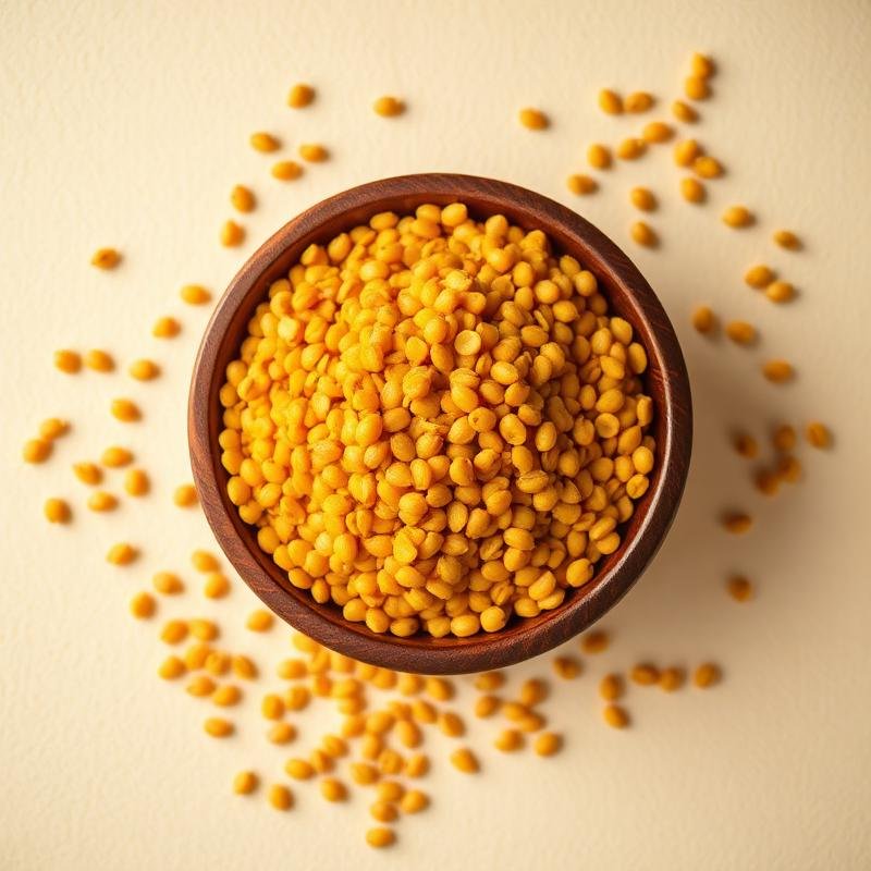 Pulses