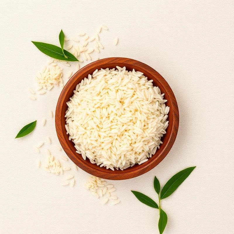 Organic Rice