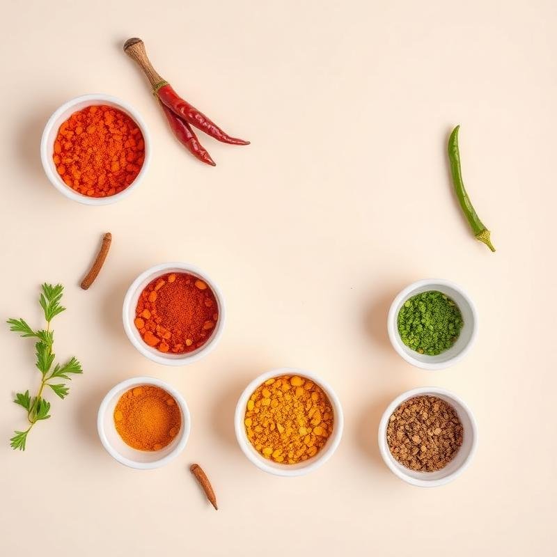 Spices