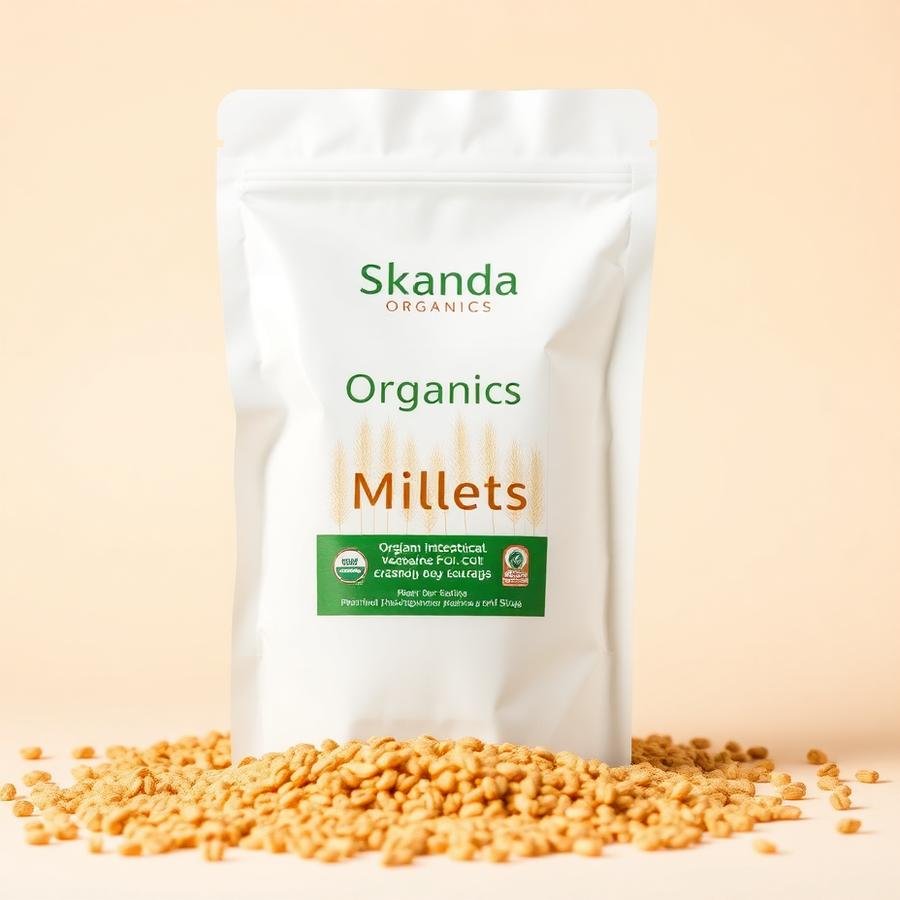 Little Millet