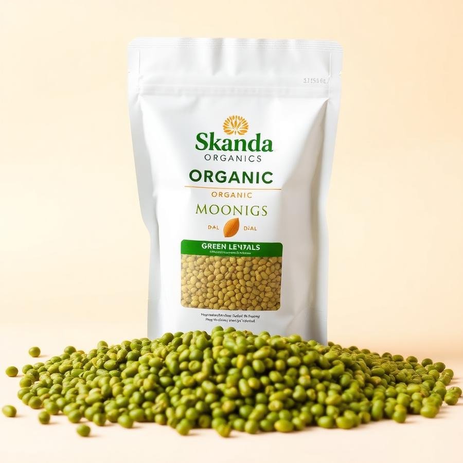 Moong Dal