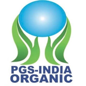 PGS India Organic