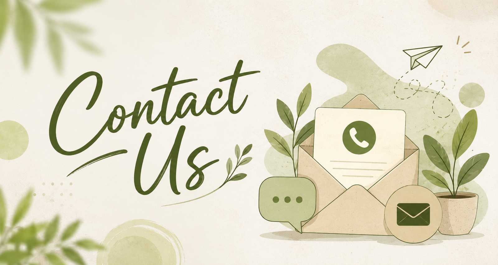 Contact Skanda Organics